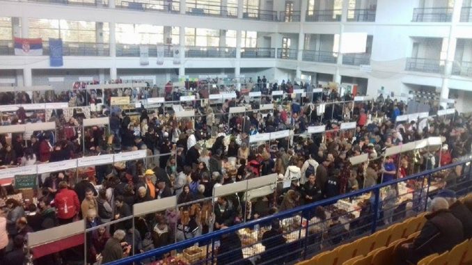 „Дани Царибродске шушенице 2017“ окупиће више од 200 излагача – Организатори најављују преко 15 хиљада посетилаца